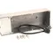Alto Shaam PN-27799 Condensate Pan with Heater, QC-40