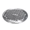 Zurn PN400-5B-STR-W/SCR Cover, Floor Drain, 5"