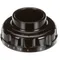 Omega PNC-12B DRUM CAP ADJUSTER BLACK
