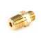Southbend Range PP-285 FITTING,1/4 NPT MALE,1/4 TUBE