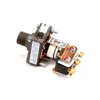 PP-688 Crown Steam