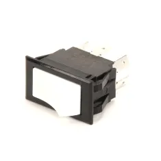 Pitco PP10098 Switch, Rocker, DPDT, On/Off/On