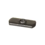 Pitco PP10108 NUT,WELD- 1/4-20 .312 PILOT HO