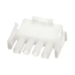 Pitco PP10202 Connector/Plug, 4 Pin, Molex
