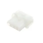 Pitco PP10203 Connector, Molex, Jack, 4 Pin SKT