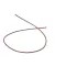 Pitco PP10339 WIRE,APPLIANCE-18 AWG RED