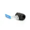 Pitco PP10368 Ball Valve, 1-1/4" Full Port Standard, Nonlocking