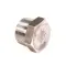 Pitco PP10479 PLUG,BLK HEX HEAD 1 1/4 NPT