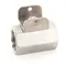 Pitco PP10565 Ball Valve, 1-1/4" Standard Port, Stainless Steel
