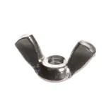 Pitco PP10568 Wing Nut, 10-24, SS