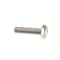 Pitco PP10670 Screw, Hex Head, Stainless Steel, 1/4-20 x 1"