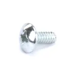 Pitco PP10687 SCREW,6-32 X 5/16 TH PHILLIPS ZN
