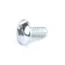 Pitco PP10687 SCREW,6-32 X 5/16 TH PHILLIPS ZN