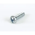 Pitco - PP10689 - 6-32x1/2 Rdh Phillips Zn Scr