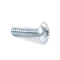 Pitco PP10690 SCREW,6-32 X 1/2 TH PHILLIPS ZN
