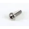 Pitco PP10698 Screw, Low Water Probe, 10-24 x 5/8, Round Head Phillips