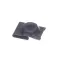 Pitco PP10738 NUT,5/16-18 TYPE J CAGE