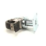 PP10809 Pitco - 3" Swivel Plate Caster with Brake