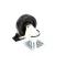 Pitco PP10811 Caster, 7", Swivel, with Brake, Plate