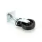 Pitco PP10814 Caster, Swivell, 9", Non-Locking