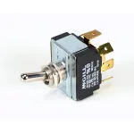 Pitco PP10821 Switch, Toggle, 3PDT, 1-0-1, Models RP14 & RP18, Frialator