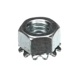 Pitco PP10828 NUT,HEX (KEP) 5/16-18 ZN