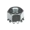 Pitco PP10828 NUT,HEX (KEP) 5/16-18 ZN
