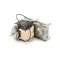 Pitco PP10928 Gearmotor, Left Hand, 120V, 60HZ, CCW, Molon