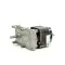 Pitco PP10930 Gear Motor, Basket Lift, Left Hand,Counter Clockwise, 230 Volt, 50/60HZ