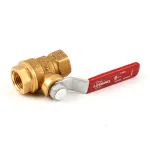 PP10945 Pitco - High-Quality 3/8" Water Fill Valve