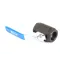 Pitco PP10962 Ball Valve with Handle, 1-1/4"