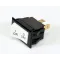 Pitco PP10995 Switch, On/Off, Rocker, PST, White with Black Body