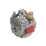 Pitco PP11002 Gas Valve, 1/2", Propane Gas, U7000