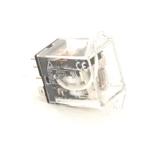 Pitco PP11124 RELAY, SPDT, 24VDC, 15A