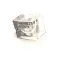 Pitco PP11124 RELAY, SPDT, 24VDC, 15A