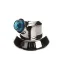 Pitco PP11189 Flush Faucet, 3/8" NPT