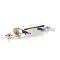 Pitco PP11190 Faucet, Mixing Valve, 3/8 NPT