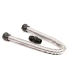 Pitco PP11241 TU,FLEX W/FITTINGS 18INCH ME14