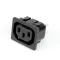 Pitco PP11337 Receptacle, Snap In, 250V, 10A