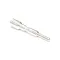 Pitco PP11344 CONNECTOR,HIGH CURRENT PIN ME14/AE
