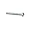 Pitco PP11351 Screw, Slotted Round Head, 4-40 x 3/4"