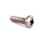 Pitco PP11366 Screw, Pan Head, 10-24 x 5/8", Stainless Steel