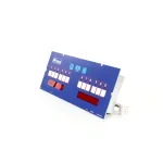 Pitco - PP11370-STD - 3600-14 Sgl Mlb Cmptr