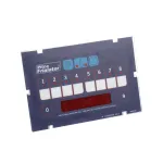 Pitco PP11375 Computer, 3640-7