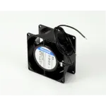 Pitco - PP11377 - Axial 34Cfm 115V 3.14 Sq Fan