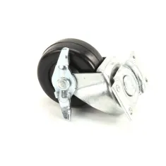 Pitco PP11381 Caster, Locking, Swivel, Plate, 2"