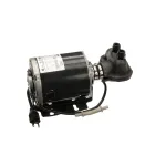 Micro Matic PP4301-PPM Motor & Procon Pump Assembly, 115V, 60HZ, 1/3HP