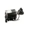 Micro Matic PP4301-PPM Motor & Procon Pump Assembly, 115V, 60HZ, 1/3HP