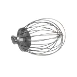 Atosa PPM1007 WIRE WHIP 10QT MIXER