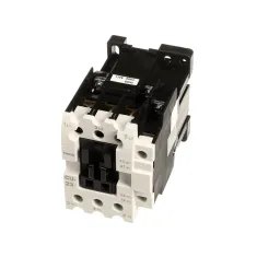 Atosa PPM3018 Contactor, 3 Pole with Auxillary , 110 Volt 50/60HZ Coil